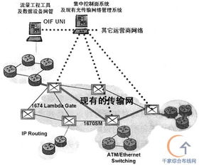智能光網(wǎng)絡(luò)ASON的關(guān)鍵技術(shù)及發(fā)展策略