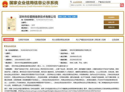 遭3·15曝光，珍愛網(wǎng)被罰170萬 網(wǎng)絡(luò)技術(shù)開發(fā)中的監(jiān)管與反思