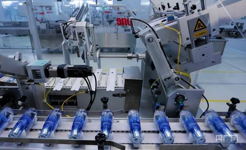 上海奉賢這樣打造未來(lái)之城 央廣網(wǎng)