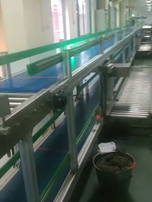 健永科技智能工業(yè)rfid產(chǎn)線應(yīng)用