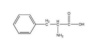 對羥苯丙氨酸與苯丙氨酸的區(qū)別是什么,為什么對羥苯丙氨酸有遺傳密碼子編碼而羥脯氨酸卻沒有