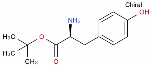 酪氨酸叔丁酯(L-Tyrosine tert-butyl ester，CAS 16874-12-7)與L-羥脯氨酸的生產(chǎn)、批發(fā)及市場(chǎng)概況