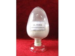 蘋果酸與L-羥脯氨酸生產廠家概覽